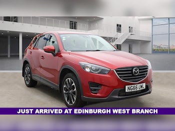 2016 (66) - 2.2d [175] Sport Nav 5dr AWD Auto