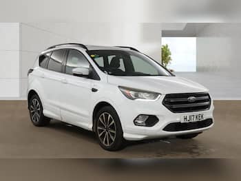 Used Ford Kuga 2017 for sale - 79743015: Photo
