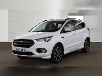 Used Ford Kuga 2017 for sale - 79743015: Photo