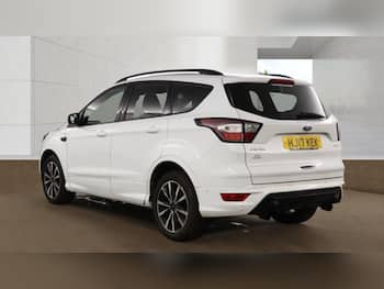 Used Ford Kuga 2017 for sale - 79743015: Photo