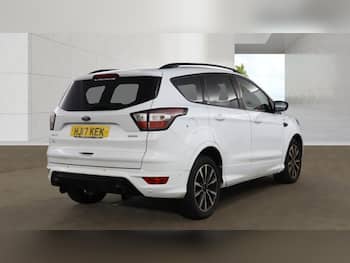 Used Ford Kuga 2017 for sale - 79743015: Photo