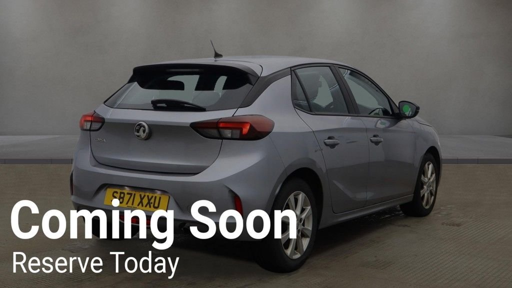 Used Vauxhall Corsa 2022 for sale - 77785978: Photo 10
