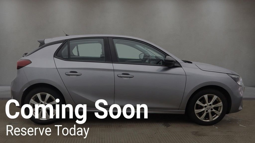 Used Vauxhall Corsa 2022 for sale - 77785978: Photo 11
