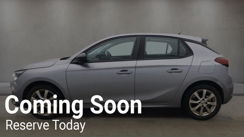 Used Vauxhall Corsa 2022 for sale - 77785978: Photo 12