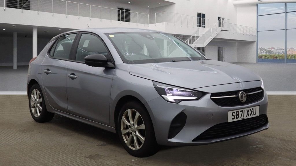 Used Vauxhall Corsa 2022 for sale - 77785978: Photo 13