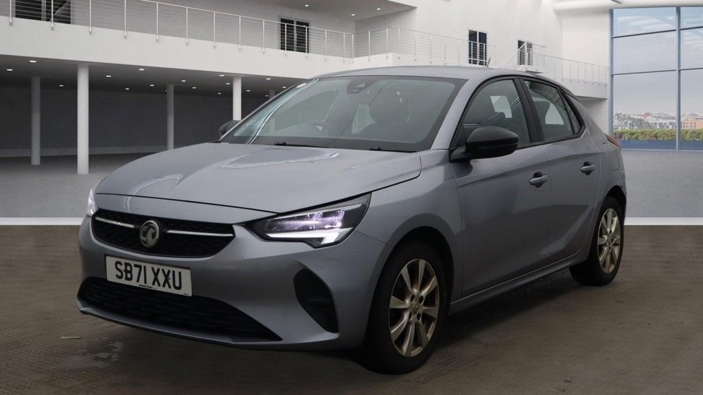 Used Vauxhall Corsa 2022 for sale - 77785978: Photo 14