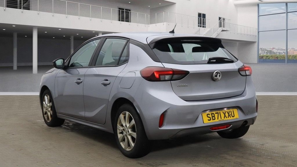 Used Vauxhall Corsa 2022 for sale - 77785978: Photo 15