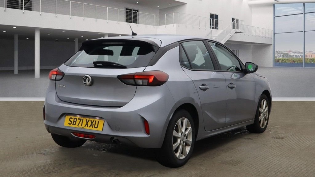 Used Vauxhall Corsa 2022 for sale - 77785978: Photo 16