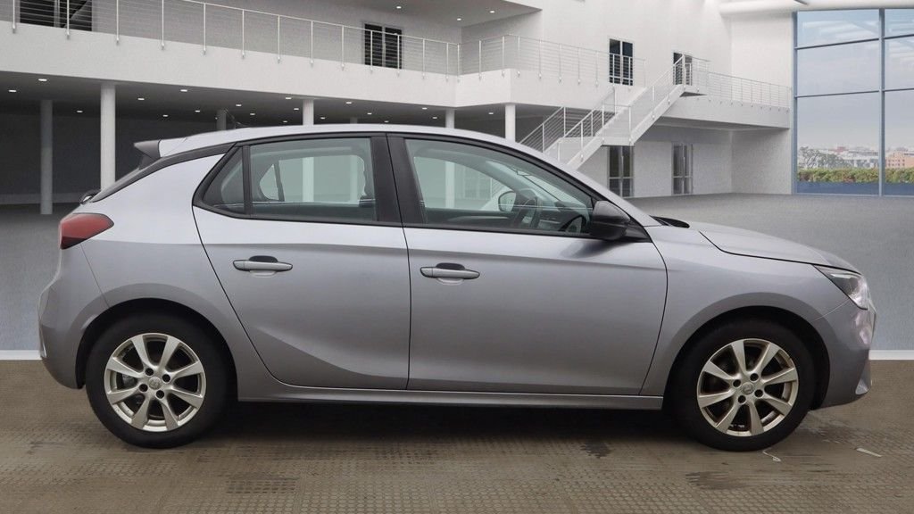 Used Vauxhall Corsa 2022 for sale - 77785978: Photo 17