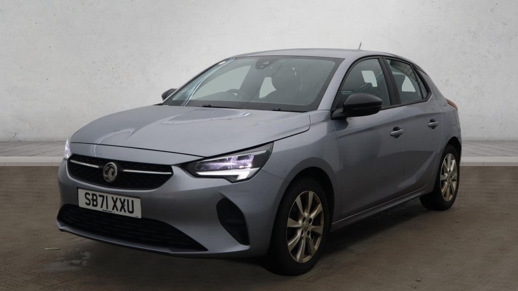 Used Vauxhall Corsa 2022 for sale - 77785978: Photo 2