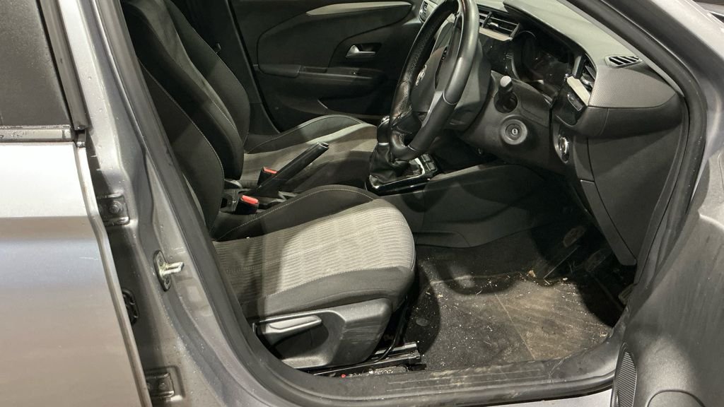 Used Vauxhall Corsa 2022 for sale - 77785978: Photo 21