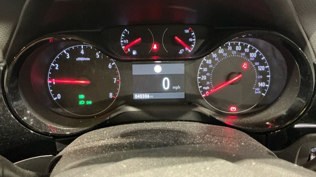 Used Vauxhall Corsa 2022 for sale - 77785978: Photo 22