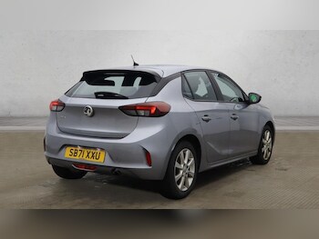 Used Vauxhall Corsa 2022 for sale - 77785978: Photo