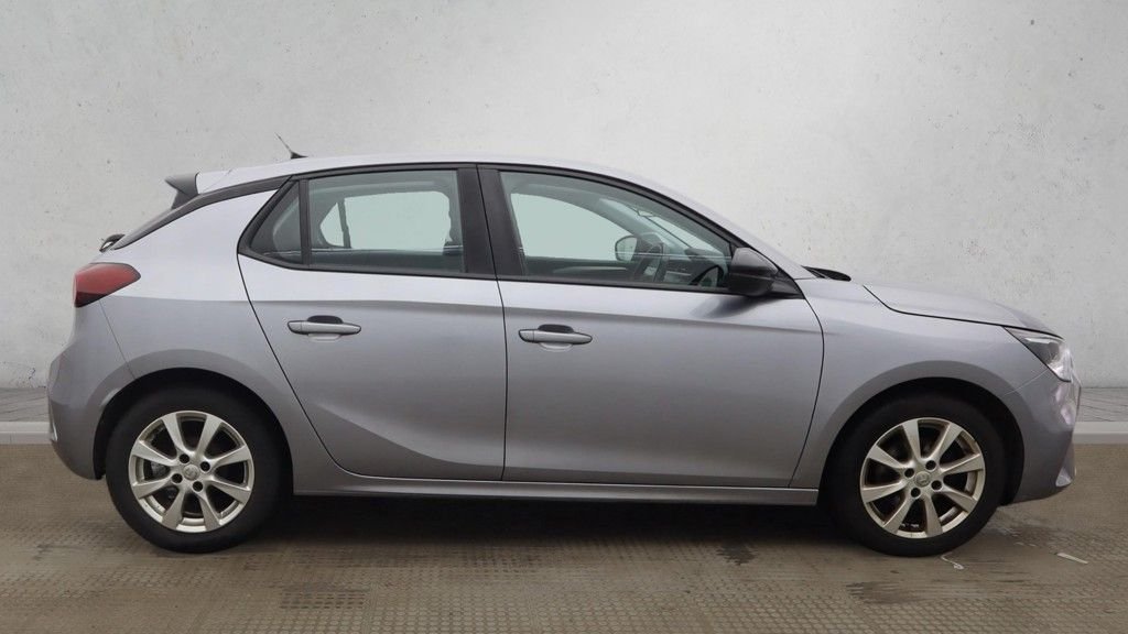 Used Vauxhall Corsa 2022 for sale - 77785978: Photo 5