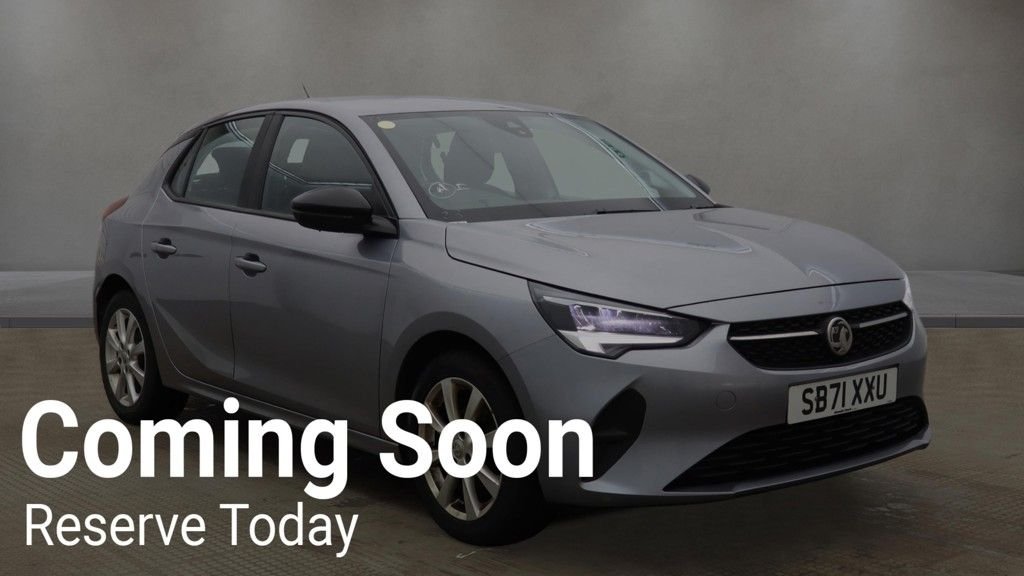 Used Vauxhall Corsa 2022 for sale - 77785978: Photo 7