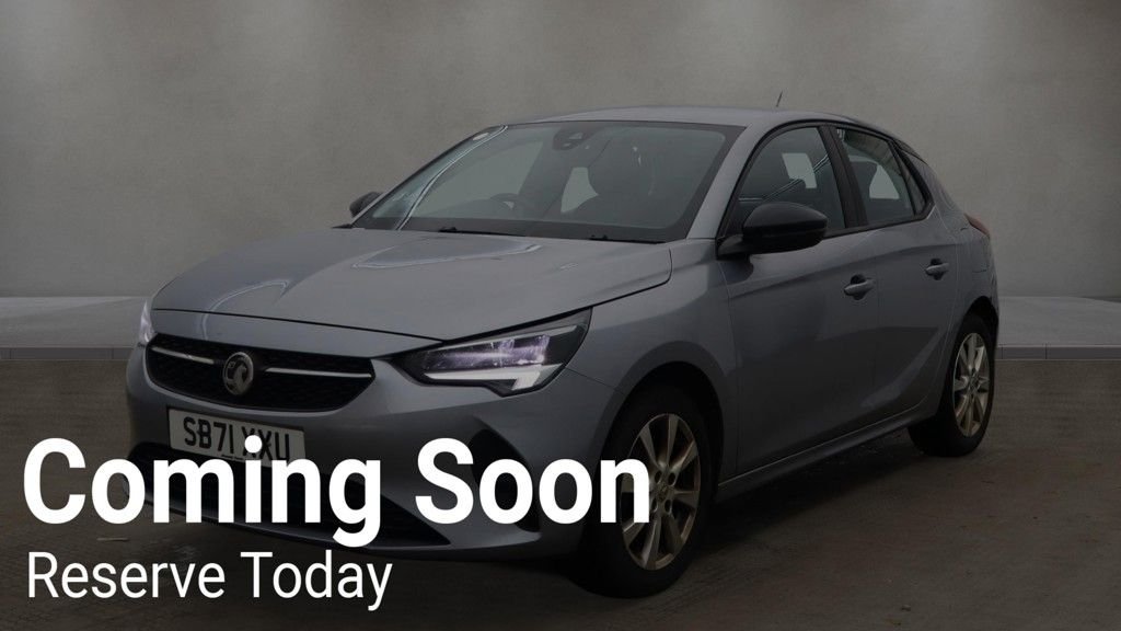 Used Vauxhall Corsa 2022 for sale - 77785978: Photo 8