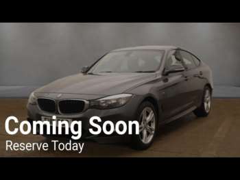 Used BMW 3 Series Gran Turismo 2015 for sale - 74756243: Photo