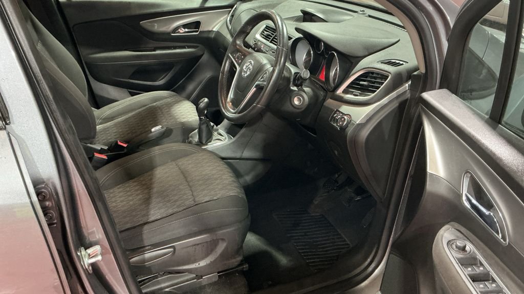 Used Vauxhall Mokka 2014 for sale - 77384064: Photo 10