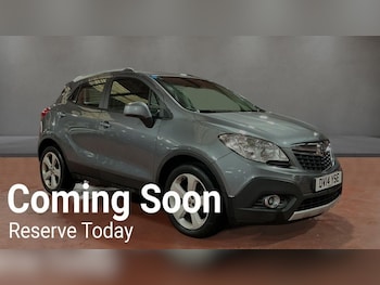 2014 (14) - 1.7 CDTi Exclusiv 5dr