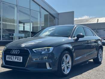 Used Audi A3 2017 for sale - 74819960: Photo