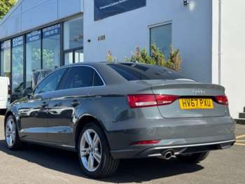 Used Audi A3 2017 for sale - 74819960: Photo