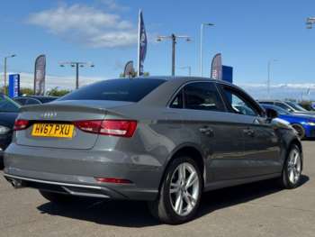 Used Audi A3 2017 for sale - 74819960: Photo