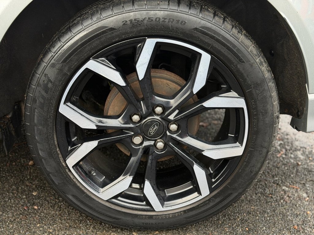 Used Ford Puma 2021 for sale - 76962046: Photo 11