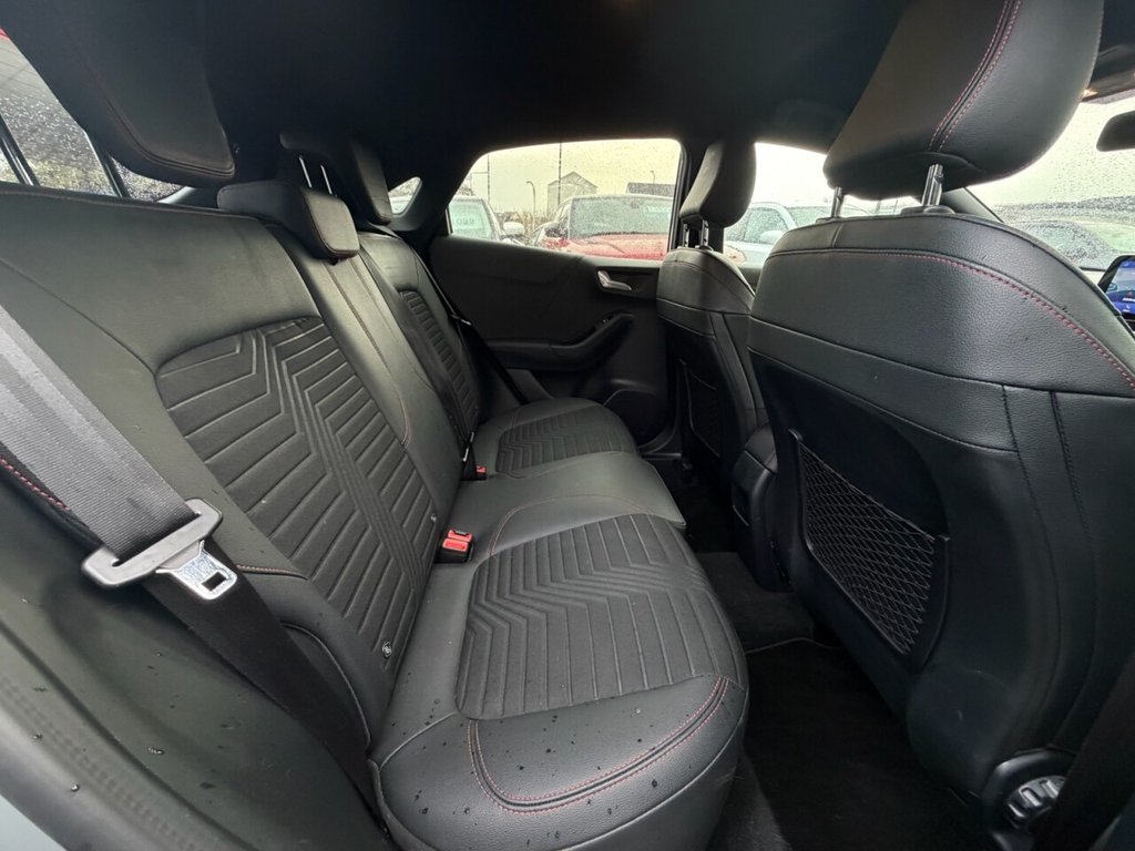 Used Ford Puma 2021 for sale - 76962046: Photo 13