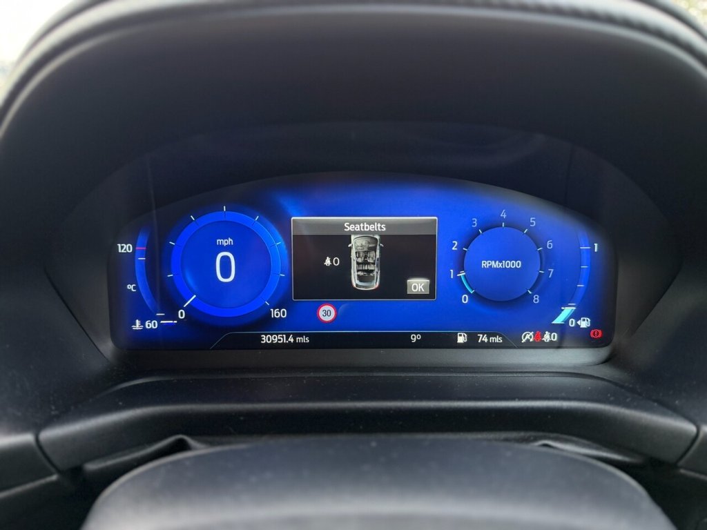 Used Ford Puma 2021 for sale - 76962046: Photo 18