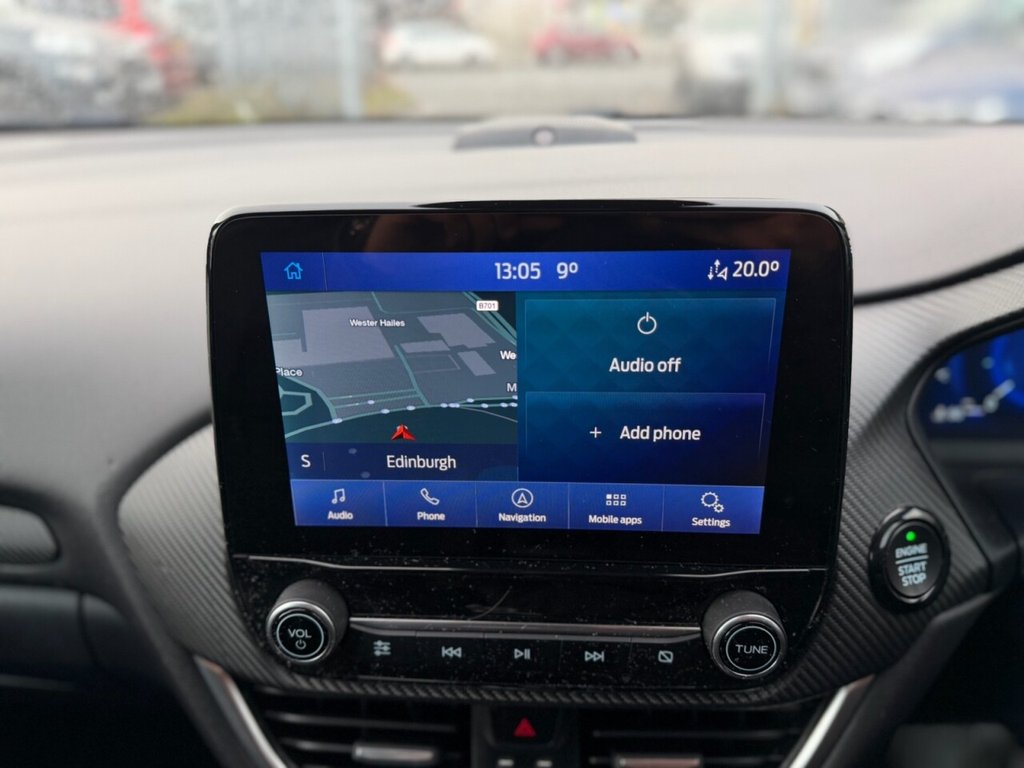 Used Ford Puma 2021 for sale - 76962046: Photo 23