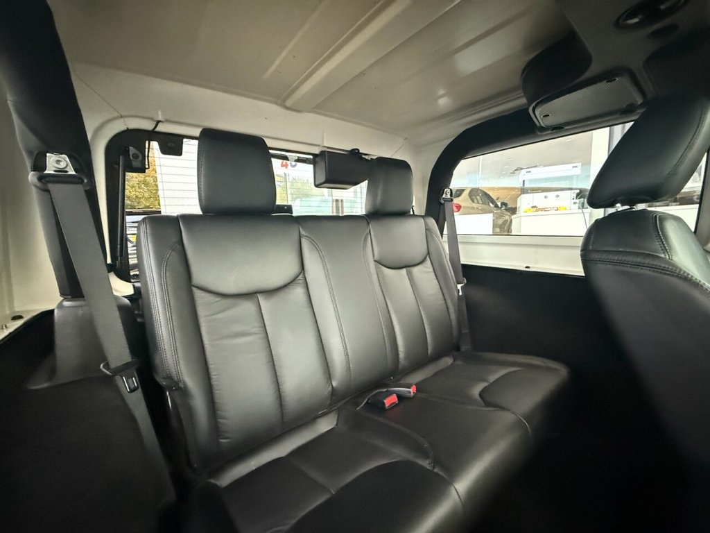 Used Jeep Wrangler 2018 for sale - 76202422: Photo 10