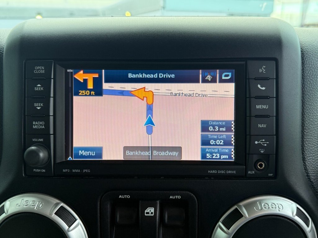 Used Jeep Wrangler 2018 for sale - 76202422: Photo 11