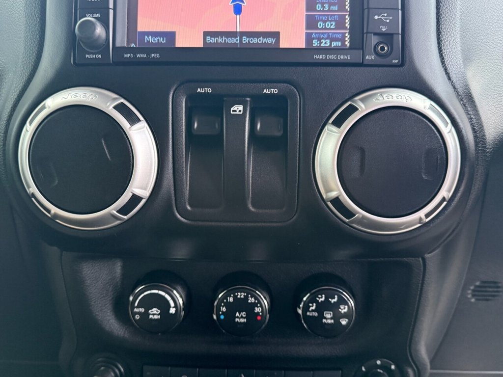 Used Jeep Wrangler 2018 for sale - 76202422: Photo 12