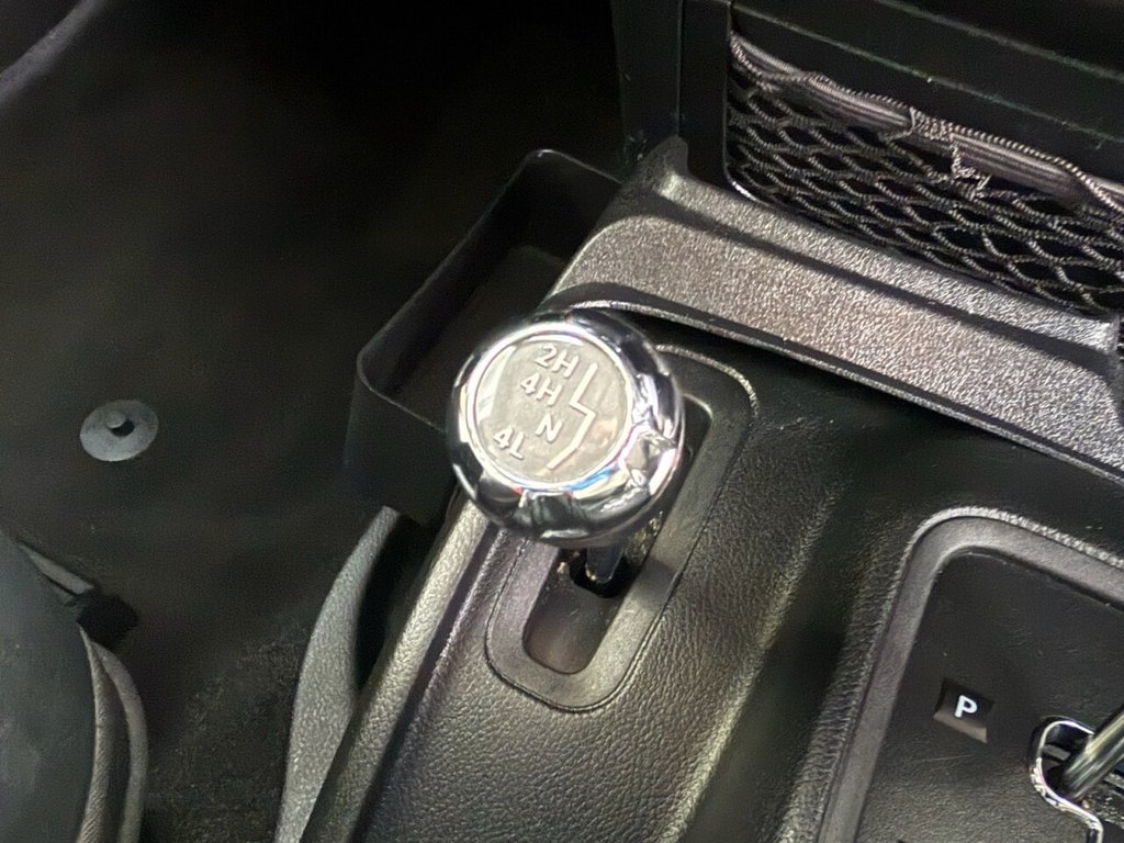 Used Jeep Wrangler 2018 for sale - 76202422: Photo 15