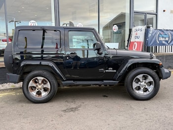 Used Jeep Wrangler 2018 for sale - 76202422: Photo 2