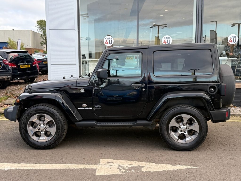 Used Jeep Wrangler 2018 for sale - 76202422: Photo 5