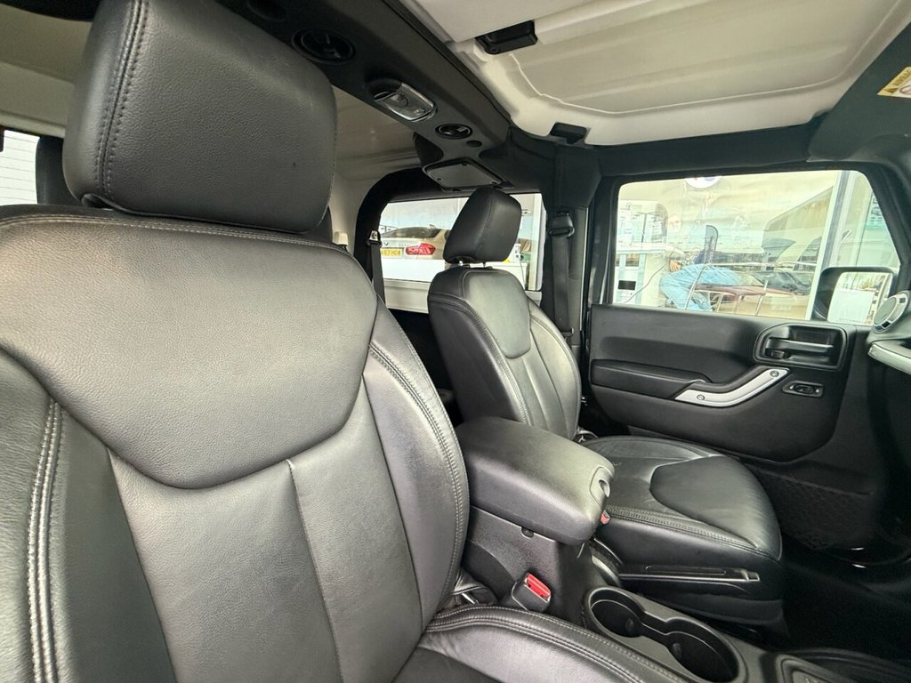 Used Jeep Wrangler 2018 for sale - 76202422: Photo 9