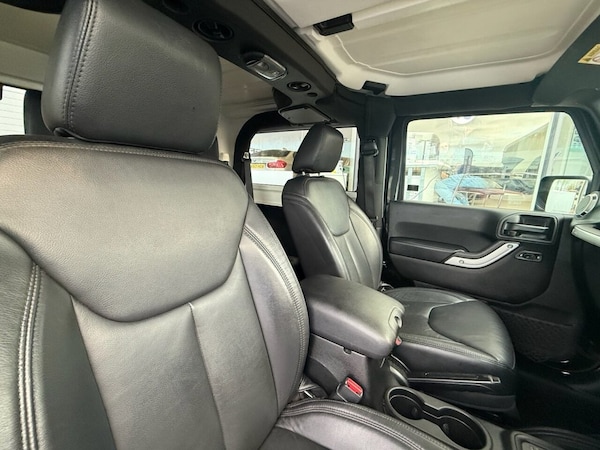 Used Jeep Wrangler 2018 for sale - 76202422: Photo 9