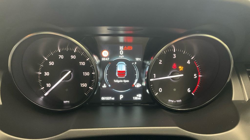 Used Land Rover Range Rover Evoque 2018 for sale - 76014761: Photo 10