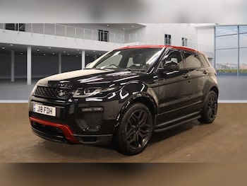 Used Land Rover Range Rover Evoque 2018 for sale - 76014761: Photo 2