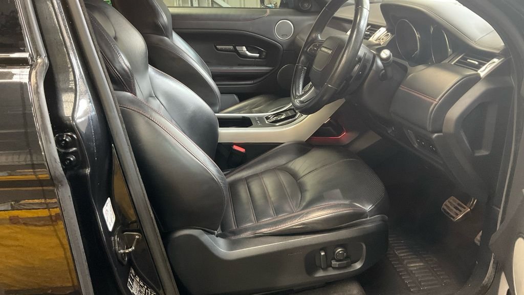 Used Land Rover Range Rover Evoque 2018 for sale - 76014761: Photo 9