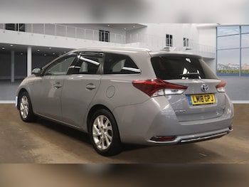Used Toyota Auris 2018 for sale - 75929674: Photo