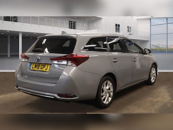Used Toyota Auris 2018 for sale - 75929674: Photo