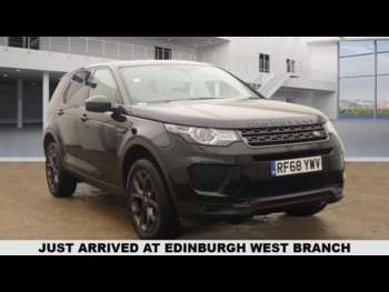2018 (68) - 2.0 TD4 180 Landmark 5dr Auto