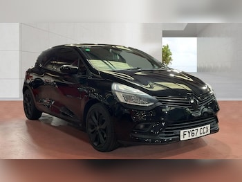 Used Renault Clio 2017 for sale - 79603647: Photo