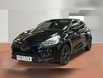 Used Renault Clio 2017 for sale - 79603647: Photo