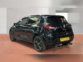 Used Renault Clio 2017 for sale - 79603647: Photo
