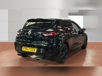Used Renault Clio 2017 for sale - 79603647: Photo