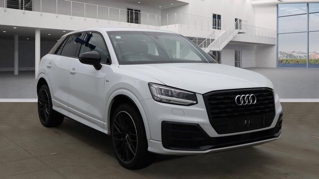 Used Audi Q2 2019 for sale - 77263886: Photo 13