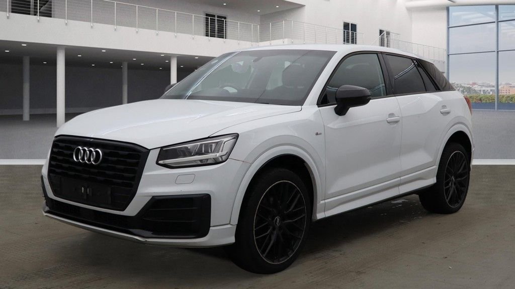 Used Audi Q2 2019 for sale - 77263886: Photo 14